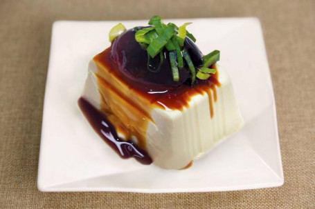 Pí Dàn Dòu Fǔ Oeuf Conservé Au Tofu