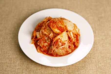 Kimchi Coréen