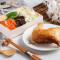 Jī Tuǐ Fàn Rice With Chicken Drumstick
