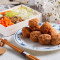 Tái Nán Dòu Rǔ Jī Fàn Rice With Tainan Fermented Bean Curd Chicken