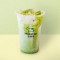 Chū Yún Mǒ Chá Xiān Nǎi Izumo Matcha Fresh Milk