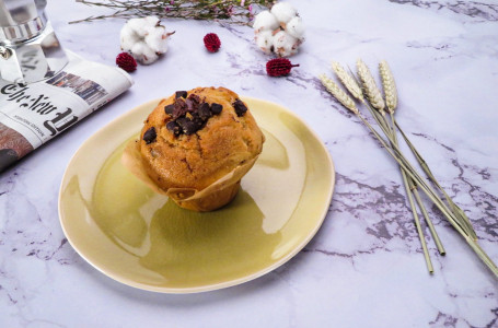 Muffin Saveur Au Choix