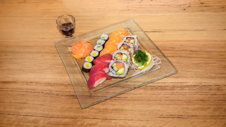 Kaaoli Sushi Pack