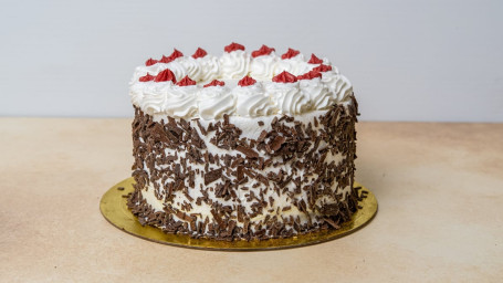 6 Eggless Black Forest Cake Readymade