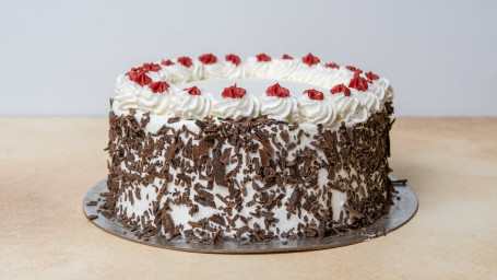 8 Eggless Black Forest Cake Readymade