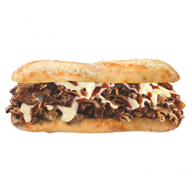 Ny Philly Cheesesteak