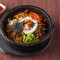 Bibimbap Bol Aux Pierres Chaudes