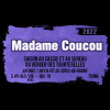 Madame Coucou Côtes-Du-Rhône (2022)