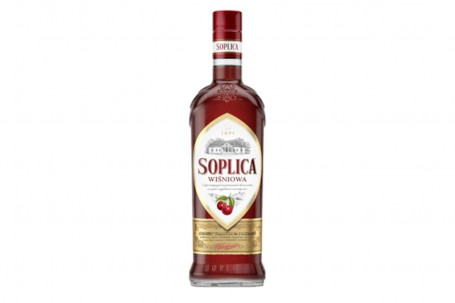 Soplica Cherry