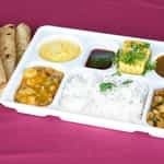 Gujarathi Thali