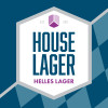 6. House Lager