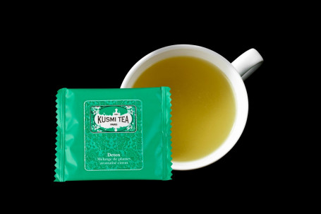 Kusmi Tea Detox Bio
