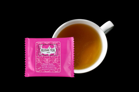 Kusmi Tea Sweet Love Bio