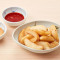 zhà mǎ líng shǔ Deep-Fried Potato