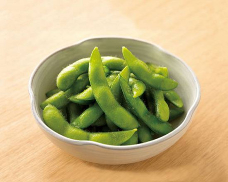 Sang D'edamame