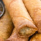 1. Egg Roll (2Pc)