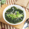 Zǐ Installer la soupe aux algues