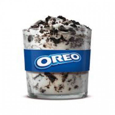 Roi Fusion Oreo