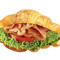 Casino Croissant Au Bacon