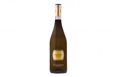 Moscato D'asti Ricossa