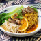 Chargrilled Duck Noodles