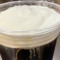 St Patrick's Day Cold Foam Vanila Cold Brew With Peppermint Cold Foam 16Oz