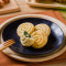 Cōng Zǐ Bǐng Pancake aux oignons verts
