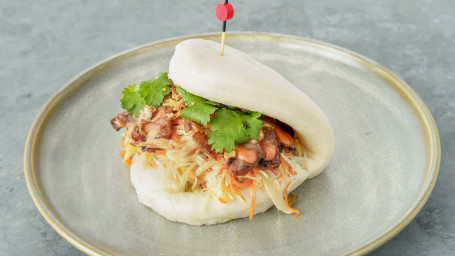 Char Siu Pork Bao