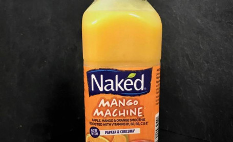 Smoothie Naked Mango Machine