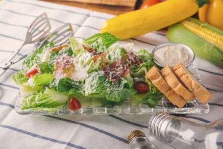 Salade César Kǎi Sà Shā ​​Lā