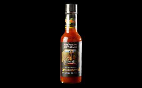 La Meridana Habanero Papaye