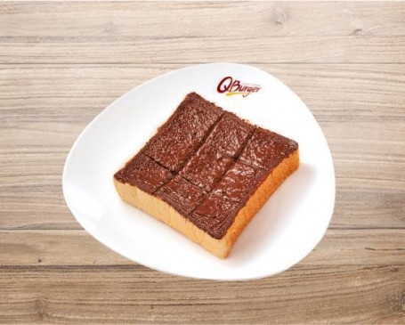 Kè Lì Hòu Piàn Thick Toast With Chocolate