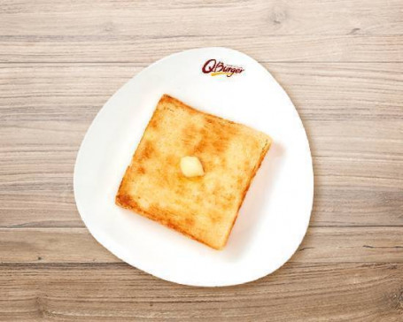 Nǎi Yóu Tǔ Sī Toast Au Beurre