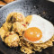 Salted Egg Chicken Indomie