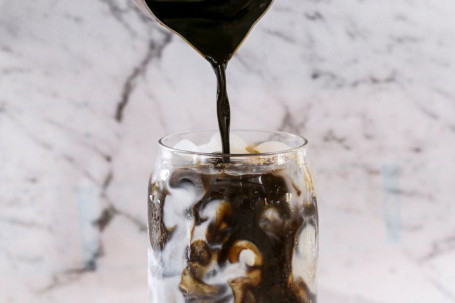 Ice Hojicha