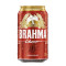 Brahma Bière Chopp Pilsen Canette 350Ml