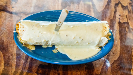 W. Burrito Bandido