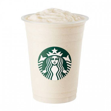 Frappuccino Crème Vanille