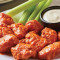 5 Pieces Wings Only Boneless