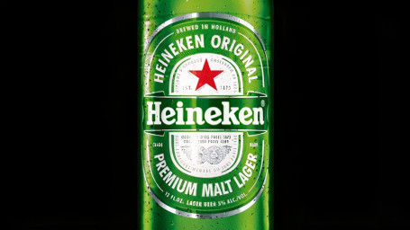 Heineken, Paquet De 6 Bouteilles