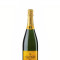 Veuve Clicquot Brut Yellow Label Champagne 750 ml.