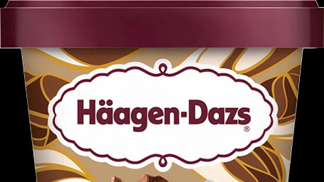 Haagen-Dazs Rocky Road 14 Oz.