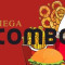 Combo Dicostela Burger