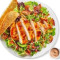 Grilled Chicken Tender Salad (Large)