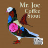 7. Mr. Joe Coffee Stout