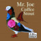 7. Mr. Joe Coffee Stout