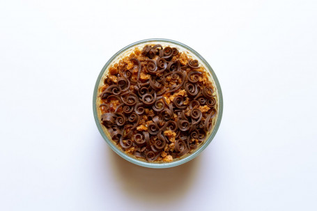 Verrine Au Chocolat