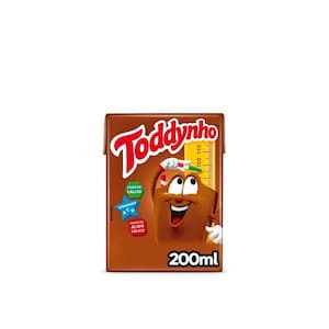 Toddyho Chocolat Liquide En Poudre 200Ml