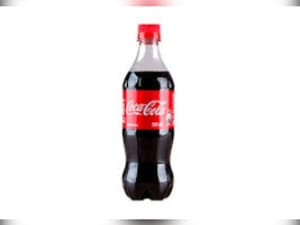 Coca 1 Litre