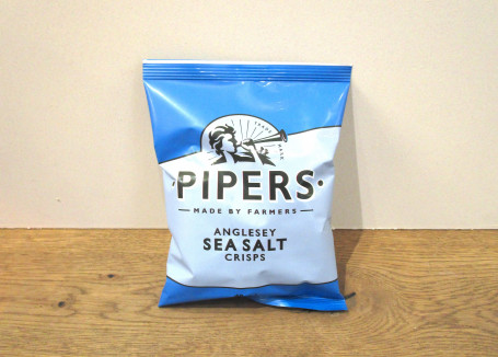 Chips Piper Sea Salt